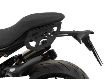 Ducati Monster 890 / + [2026-] - Bagageskydd