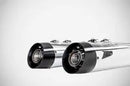 Harley-Davidson FLTRXSE 1923 Road Glide CVO 117 [2020] - Mk45 EC Endschalldämpfer – Bild 10