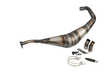 Beta RR SM 50 2T - Auspuff Warrior 50/70cc