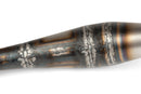 Beta RR SM 50 2T - Exhaust Warrior 50/70cc