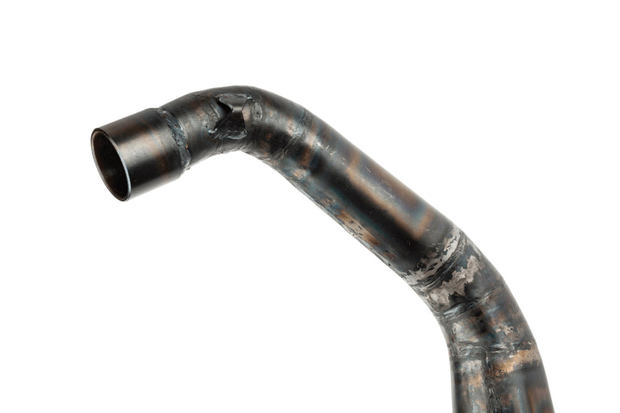 Beta RR SM 50 2T - Exhaust Warrior 50/70cc