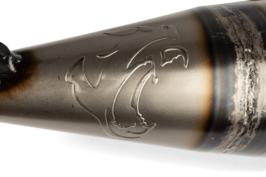Beta RR SM 50 2T - Exhaust Rookie 50/70cc