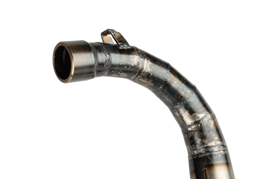 Beta RR Track 50 2T - Exhaust Rookie 50/70cc