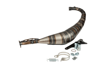 Beta RR SM 50 2T - Exhaust Rookie 50/70cc