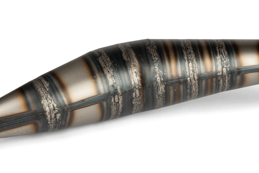 Beta RR SM 50 2T - Exhaust Rookie 50/70cc