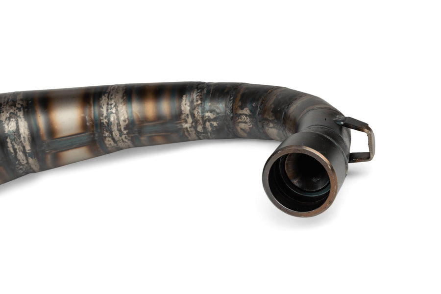 Beta RR SM 50 2T - Exhaust Rookie 50/70cc