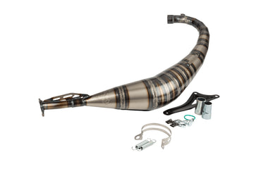 Beta RR SM 50 2T - Exhaust Rookie 50/70cc