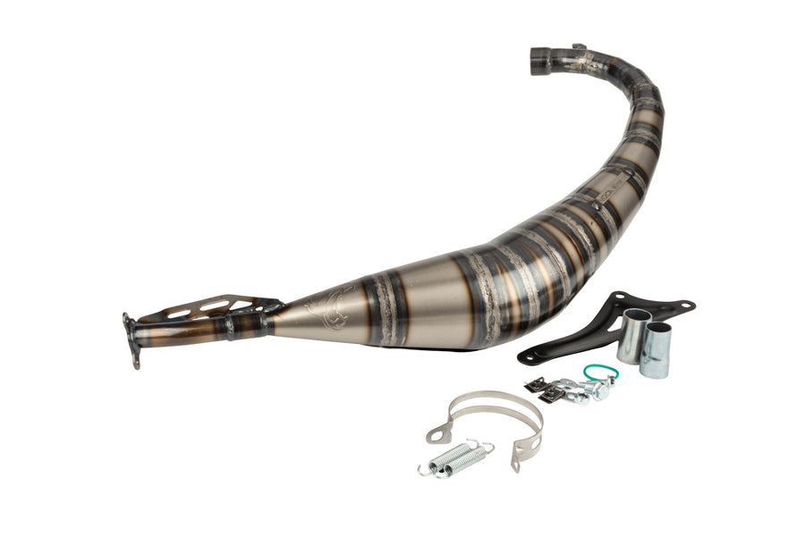 Beta RR SM 50 2T - Exhaust Rookie 50/70cc