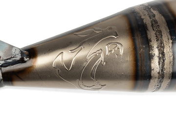 Beta RR SM 50 2T - Exhaust Rookie 50/70cc