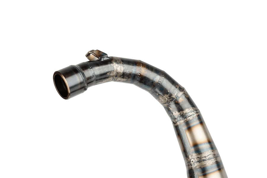 Beta RR SM 50 2T - Exhaust Rookie 50/70cc