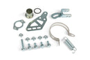 Derbi Senda R DRD Racing Enduro 50 2T D50B0 [2006–] - Exhaust Rookie 50/70cc