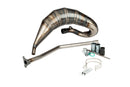 Rieju MRT SM 50 2T - Auspuff Cross Rookie 50/70cc