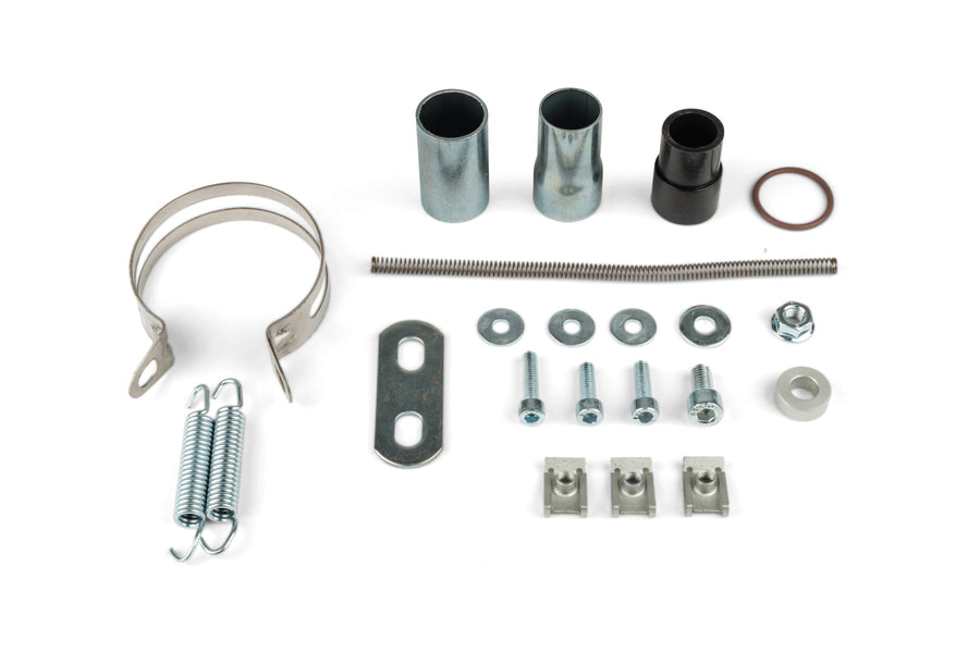 Beta RR SM 50 2T - Exhaust Cross Rookie 50/70cc