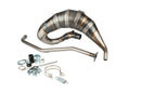 Aprilia RX Enduro 50 2T D50B0 [2007–] - Exhaust Cross Rookie 50/70cc