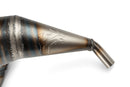 Aprilia RX Enduro 50 2T D50B0 [2007–] - Exhaust Cross Rookie 50/70cc