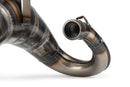 Aprilia SX Factory 50 2T - Exhaust Cross Rookie 50/70cc