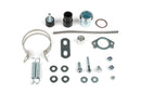 Aprilia RX Enduro 50 2T D50B0 [2007–] - Exhaust Cross Rookie 50/70cc