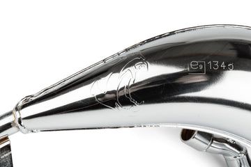 Beta RR Enduro 50 2T - Exhaust Cross kromad 50/70cc