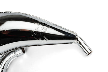 Aprilia SX 50 2T - Exhaust Cross kromad 50/70cc