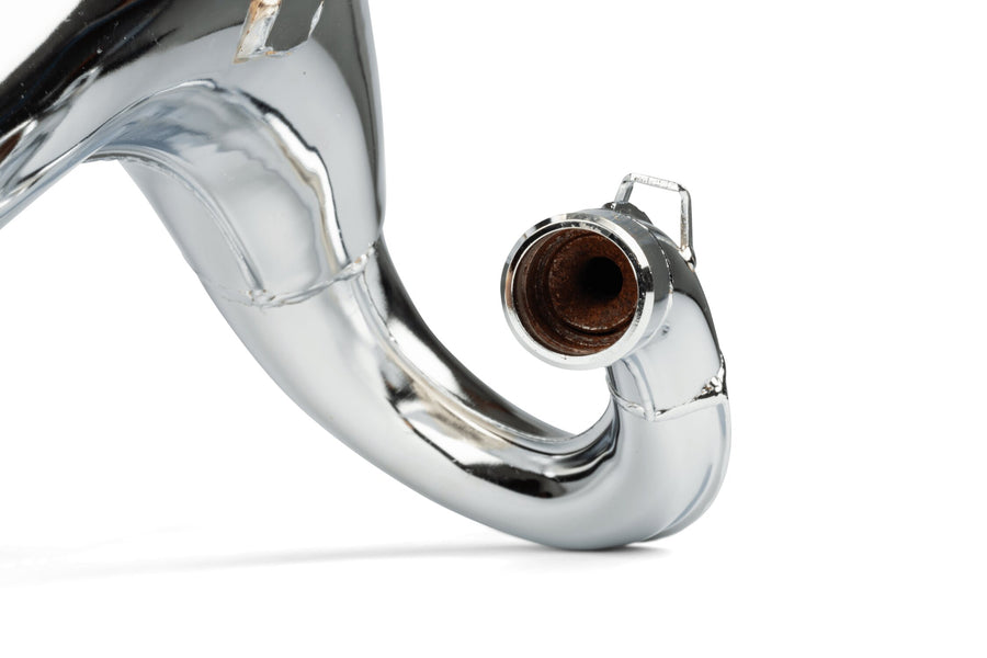 Derbi Senda DRD Racing SM 50 2T D50B0 [2012–] - Exhaust Cross kromad 50/70cc