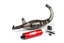 Beta RR Track 50 2T - Exhaust S Race 70-80ccm