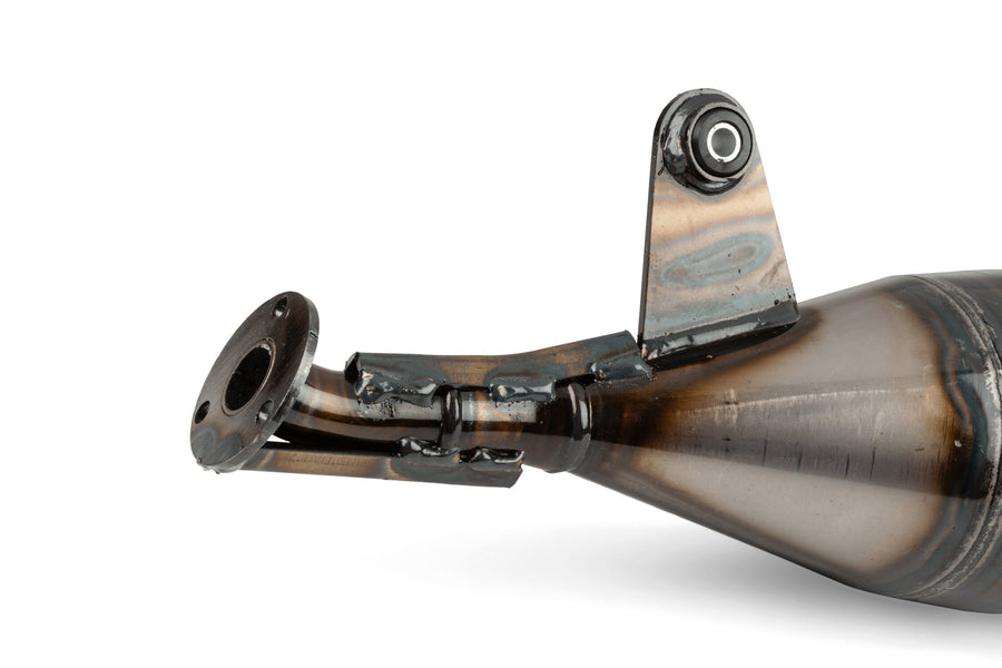 Beta RR SM 50 2T - Exhaust S Race 70-80ccm