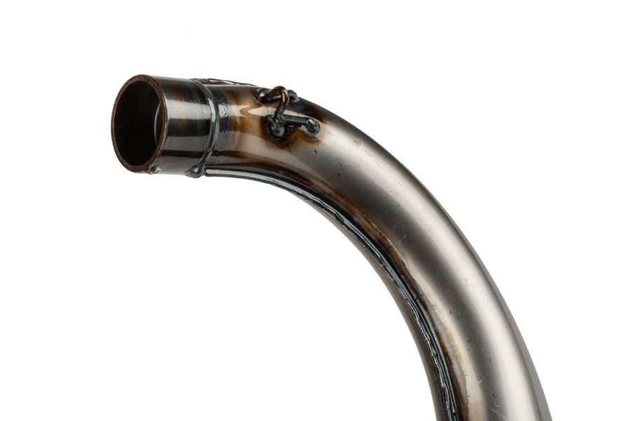 Fantic XE 50 2T - Auspuff S Race 70-80ccm