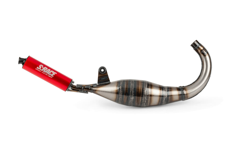 Beta RR SM 50 2T - Exhaust S Race 70-80ccm
