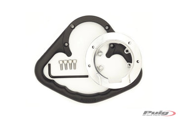 BMW S 1000 RR [2022] – Haltering – Schwarz - 0