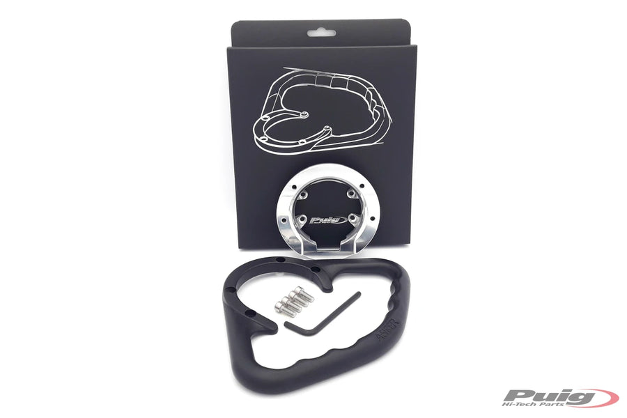 BMW S 1000 RR [2022] – retaining ring – black