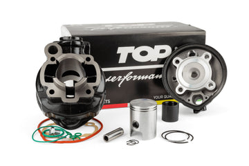 Beta RR Enduro 50 2T - cylindersats Black Trophy 50 cc