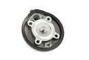 Fantic XM 50 2T - Zylinderkit Black Trophy 50 ccm