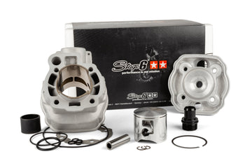 Beta RR Enduro 50 2T - cylindersats Big Racing 77cc