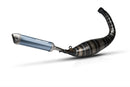 Beta RR Enduro 50 2T - Exhaust Supermoto MHR 100
