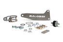 Aprilia SX SM 50 2T D50B0 [2007–] - Exhaust Supermoto MHR 100