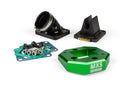 Yamaha Aerox R 50 2T LC [2013–] - Einlasskit HighFlow AW 40 mm PWK