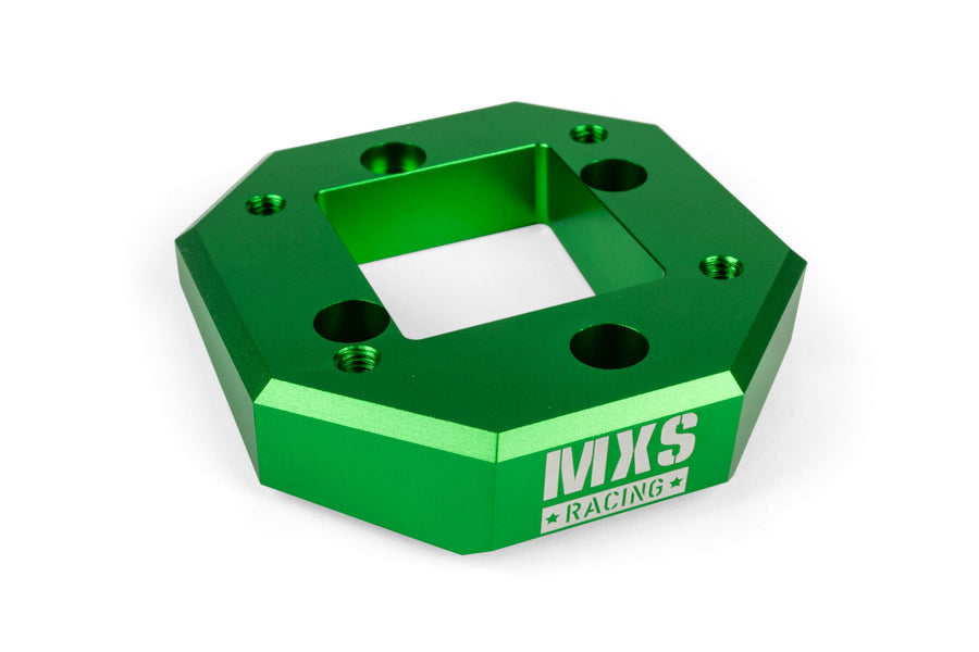MBK Nitro 50 2T LC [2013–] - Einlasskit HighFlow AW 40 mm PWK