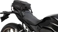 BMW F 650 CS Scarver [SW-MOTECH] – ION S Erweiterung-Hecktasche
