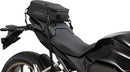 Moto Guzzi V 9 Bobber [SW-MOTECH] – ION S Erweiterung-Hecktasche