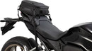 Royal Enfield Interceptor 650 [SW-MOTECH] – ION S Erweiterung-Hecktasche
