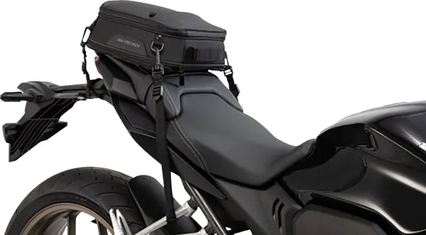 California 1000 [SW-MOTECH] – ION S Erweiterung-Hecktasche
