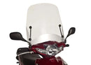 HONDA WAVE [2013] – Skoterskiva Trafic – Transparent-2