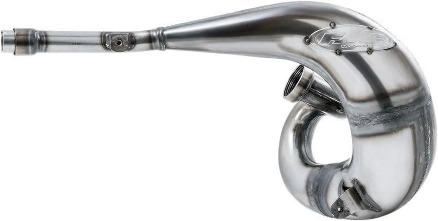 Ktm Xc 300 [2017-2018] - Factory Fatty Exhaust – Bild 1