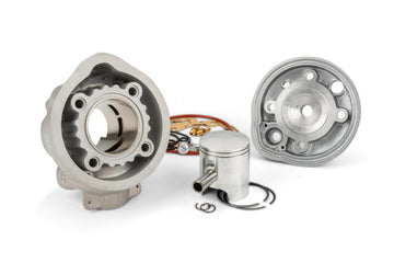 Beta RR Enduro 50 2T - cylindersats aluminium racing tech 70cc