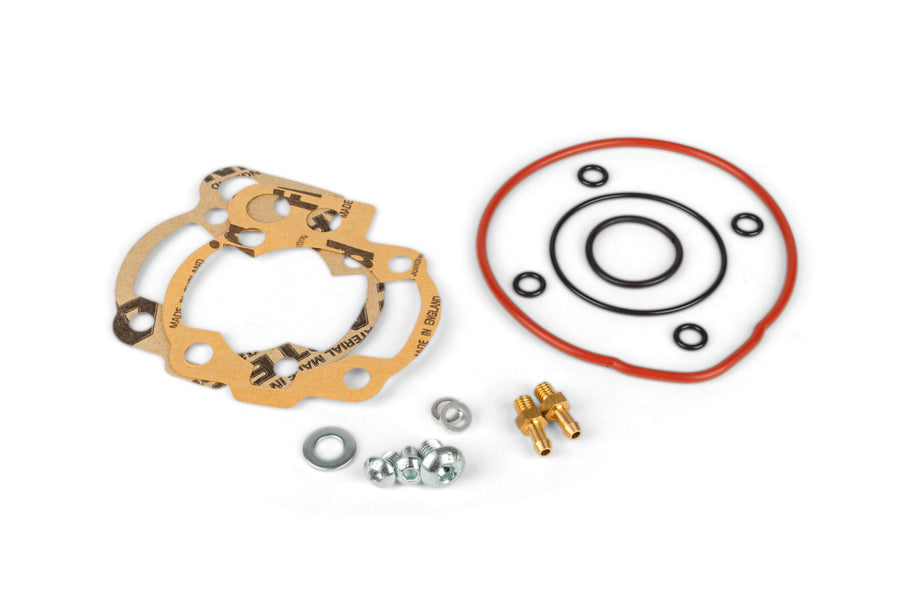 Beta RR Enduro 50 2T - cylindersats aluminium racing tech 70cc