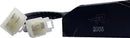 Triumph Speed Triple 955 [RICK'S MOTORSPORT ELECTRIC] – Hot Shot Lithium-Ion kompatibler Gleichrichter-Regler