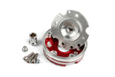 Beta RR SM 50 2T - cylindersats Testa Rossa 100