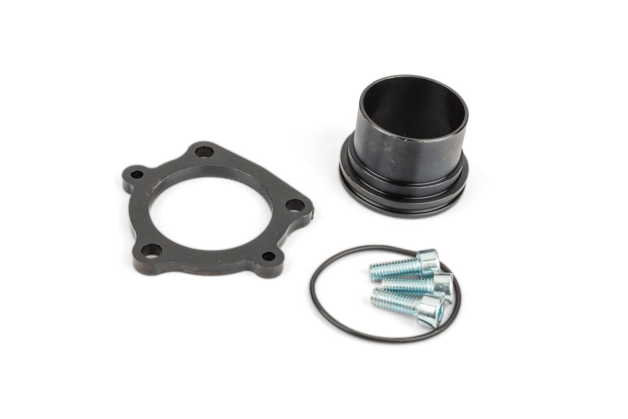 Keeway SM 50 2T - Zylinderkit Testa Rossa 100