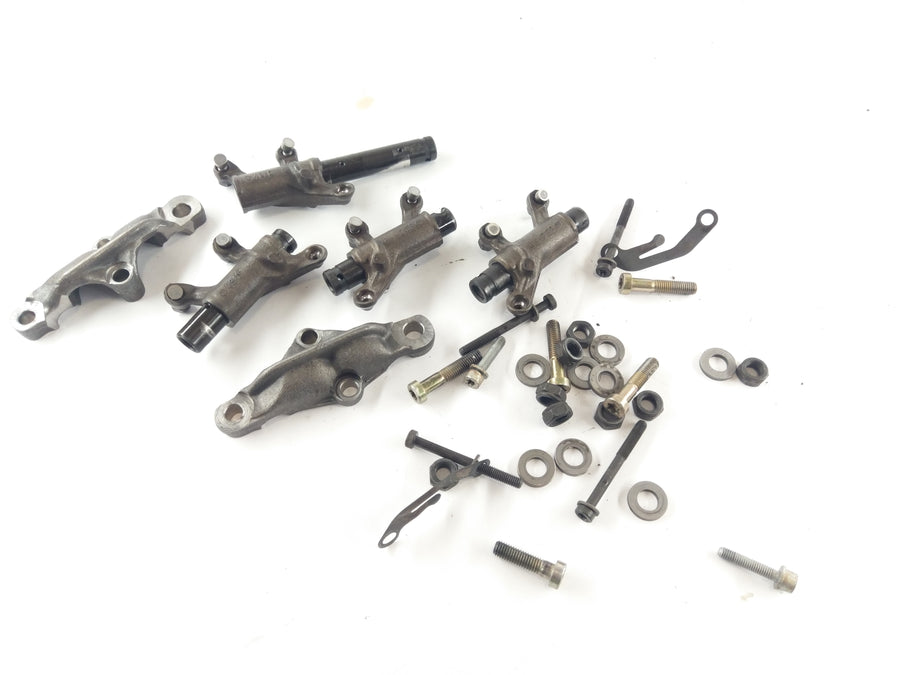 BMW R 1200 R K27 [2007] - Kipp Lever Cylinder Head