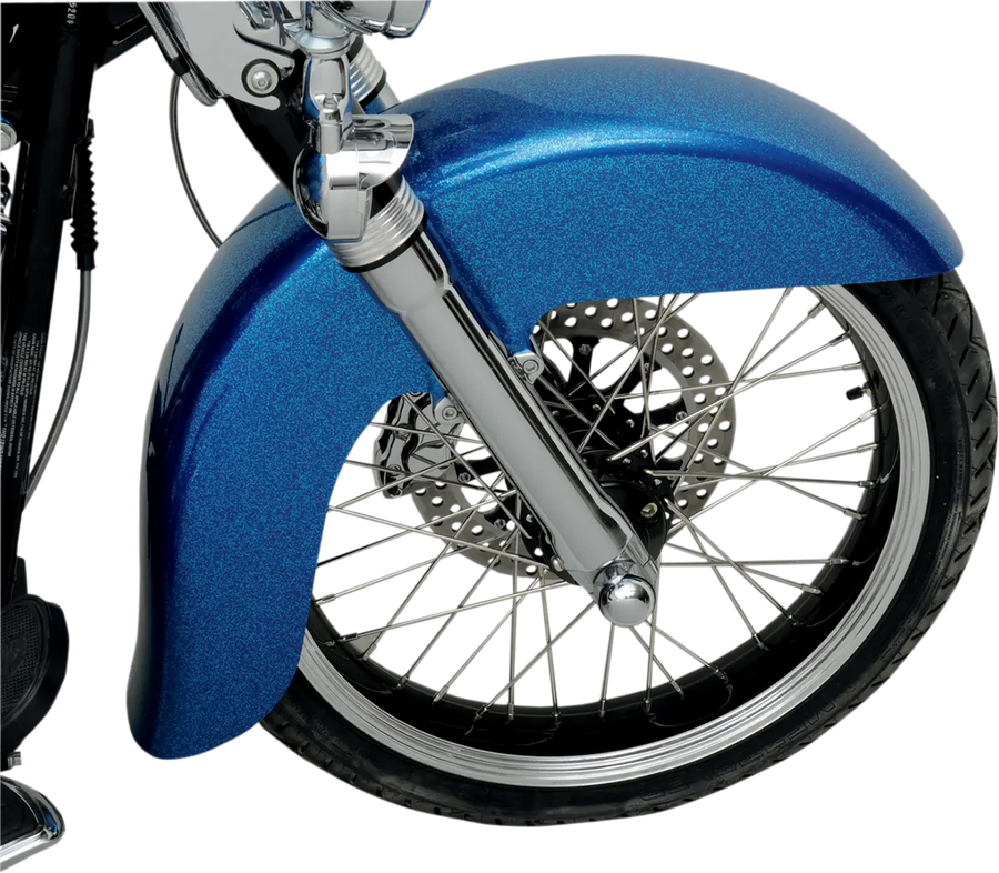 harley davidson fls [KLOCK WERKS] – Benchmark framskärm för Softails